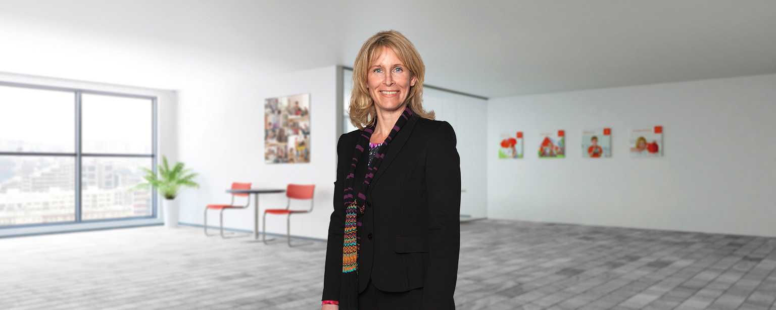 Sabine Scharpf-Boland