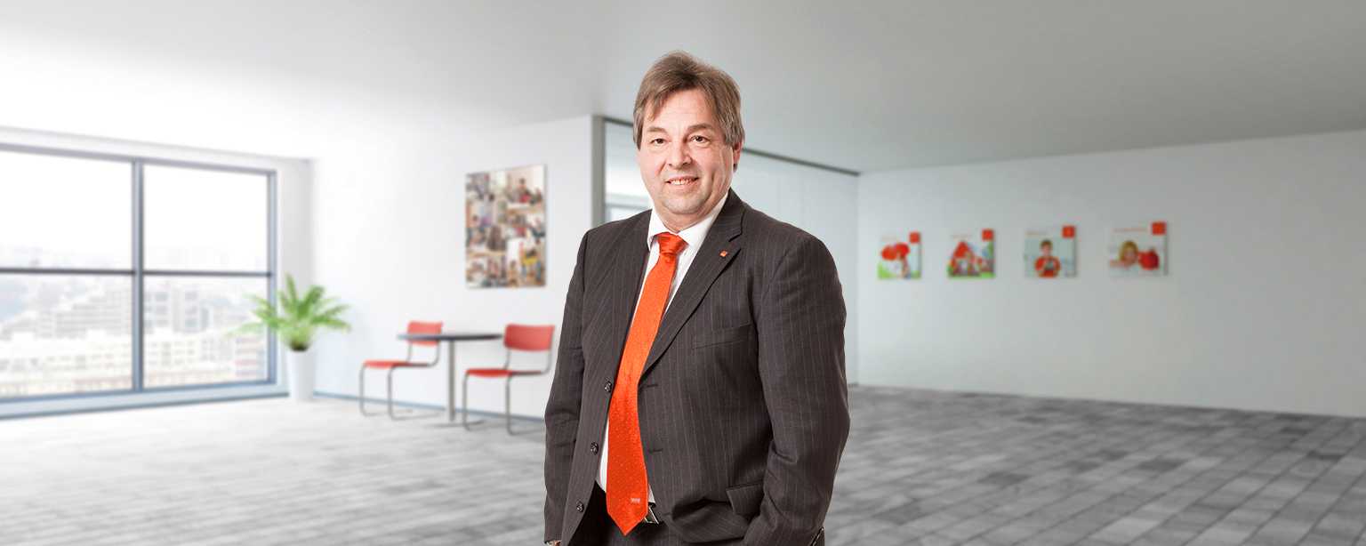Chrys Weckert