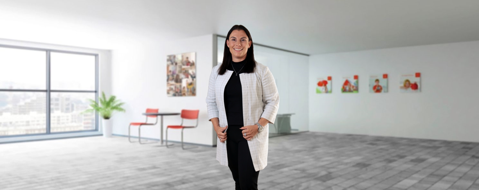 Sandra Ueberle