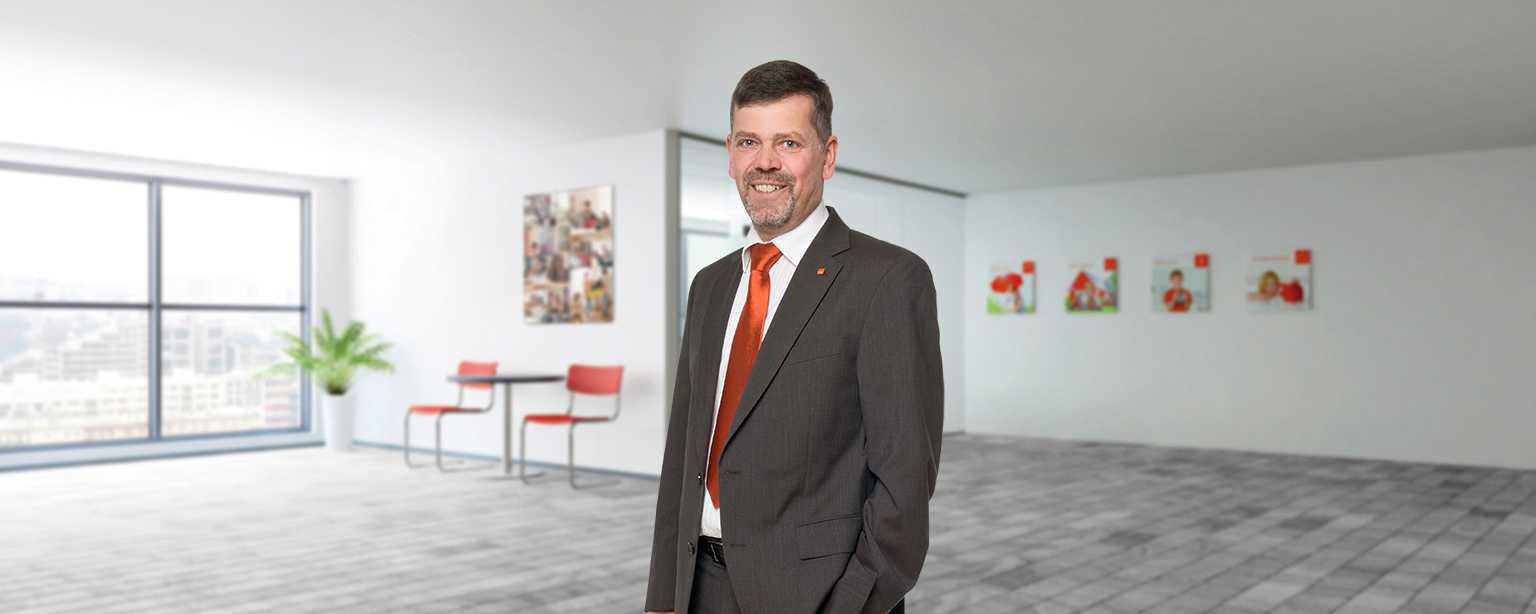 Uwe Hübert