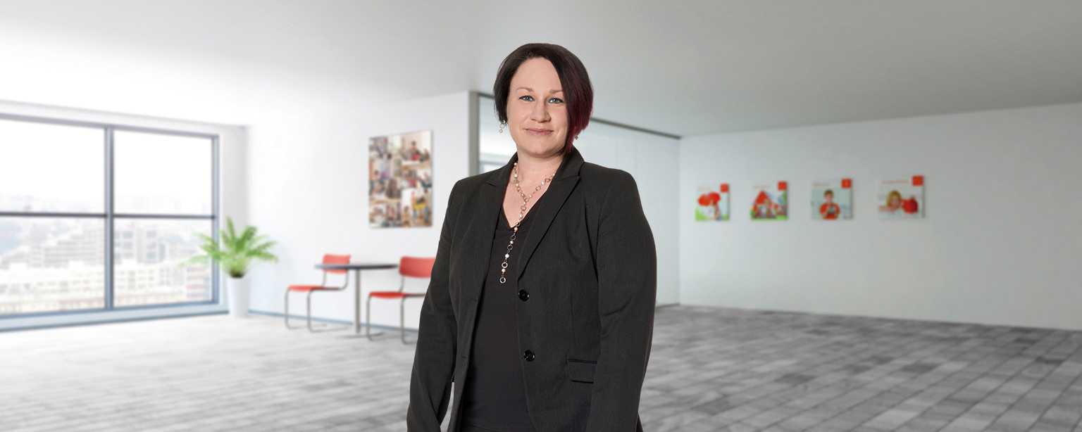 Nadine Becker