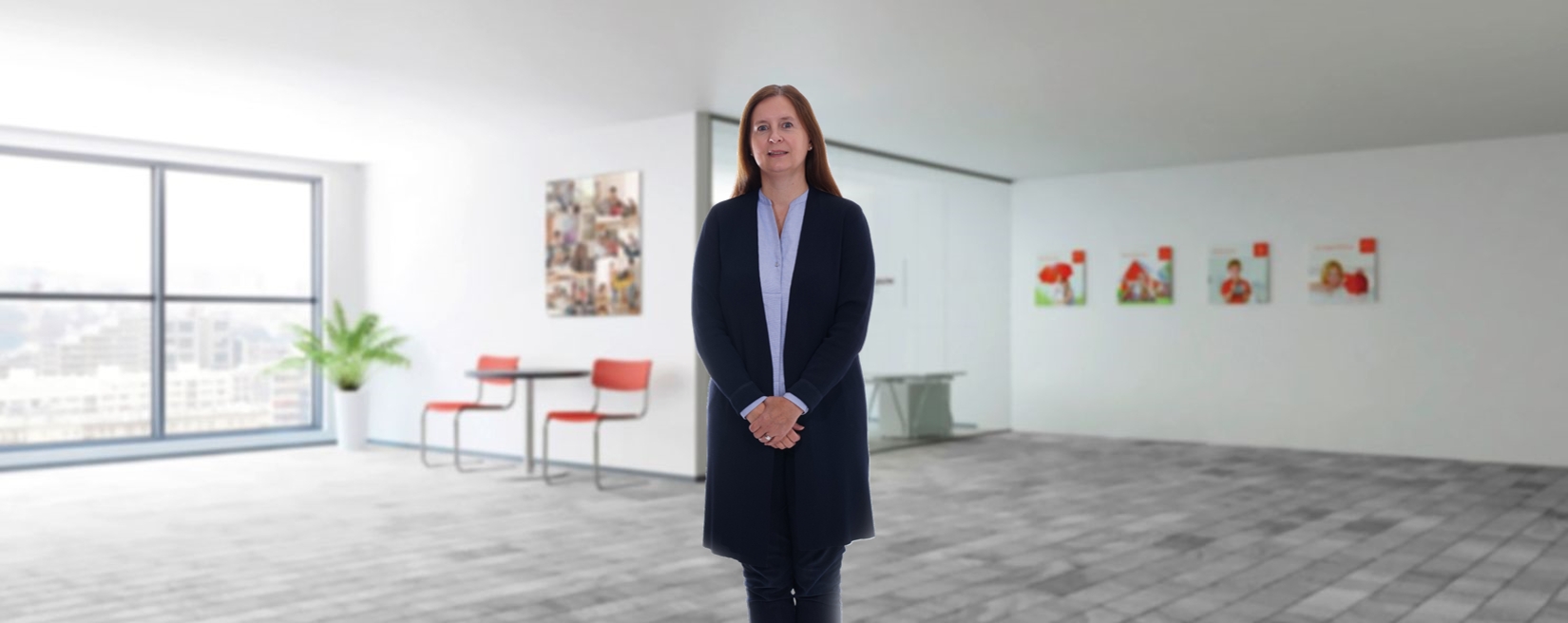Reinhilde Maria Gülseren