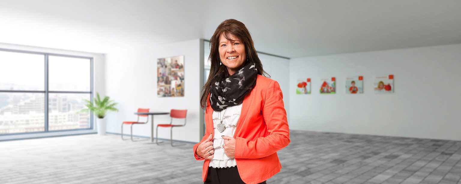 Martina Katter