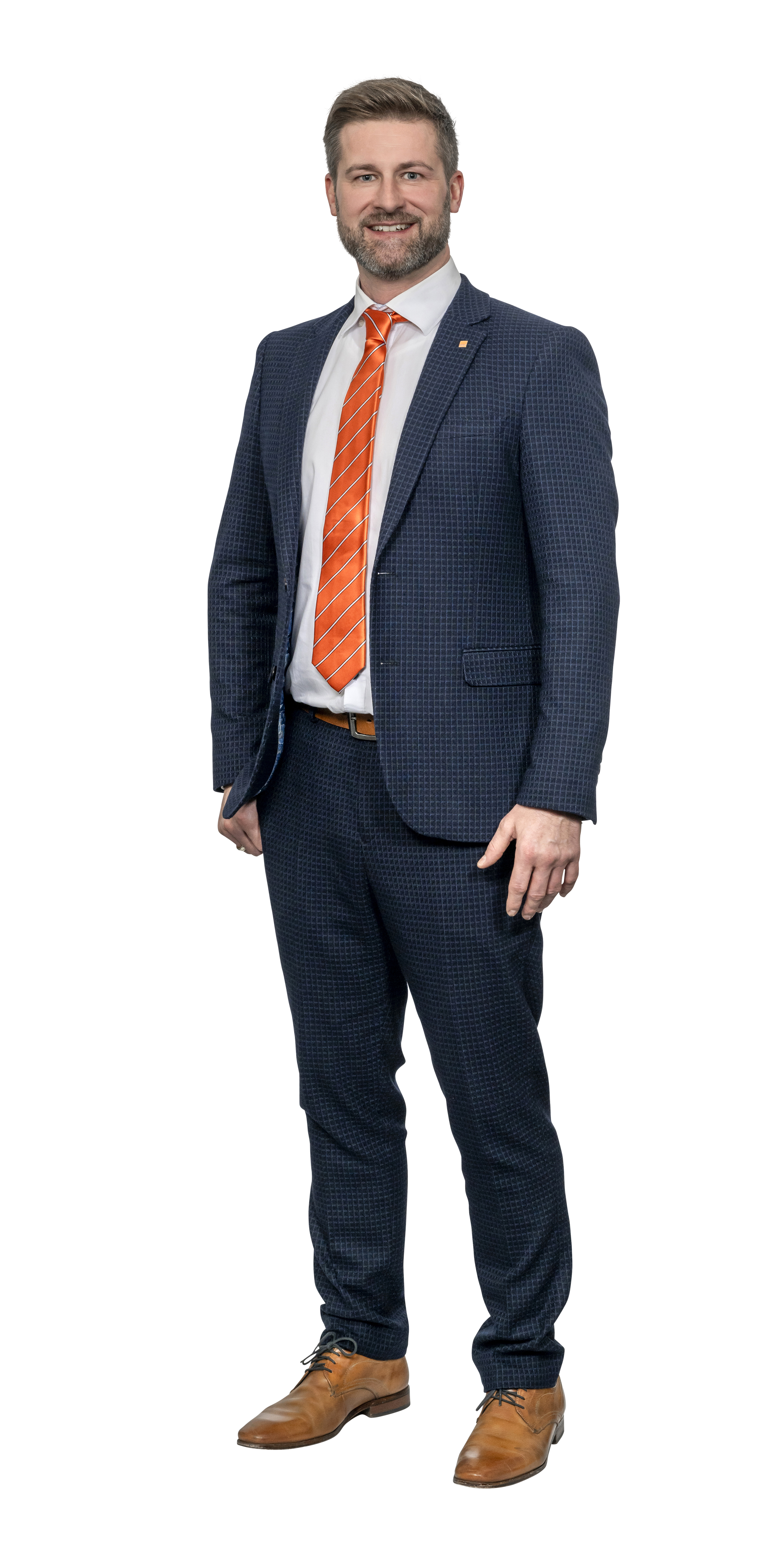 André Möller