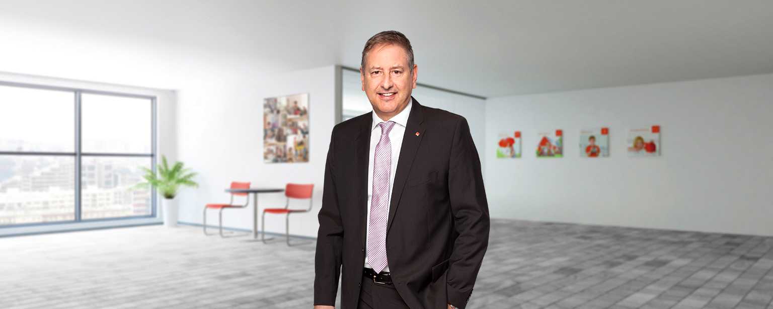 Andre Eilenstein