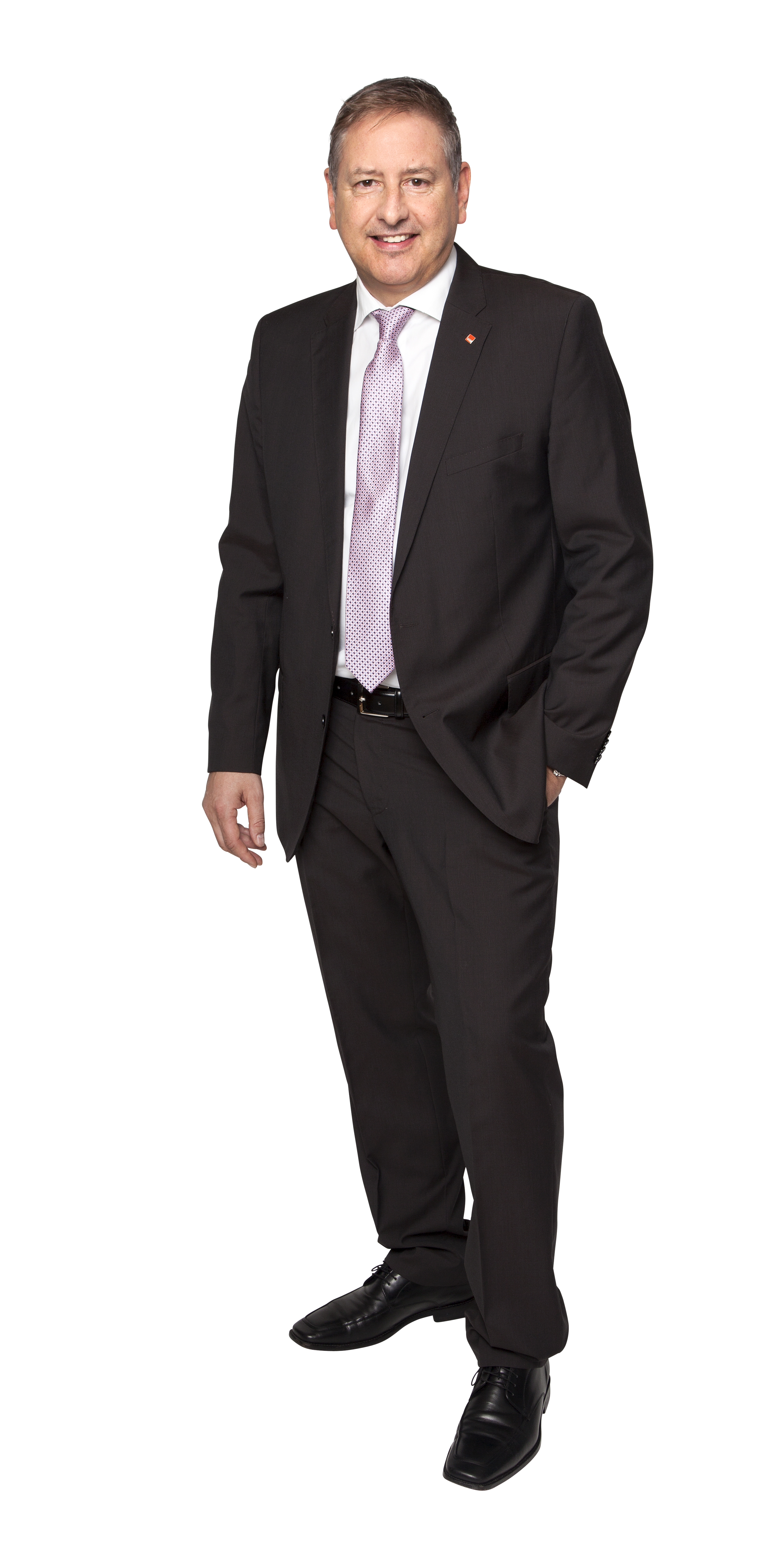 André Eilenstein
