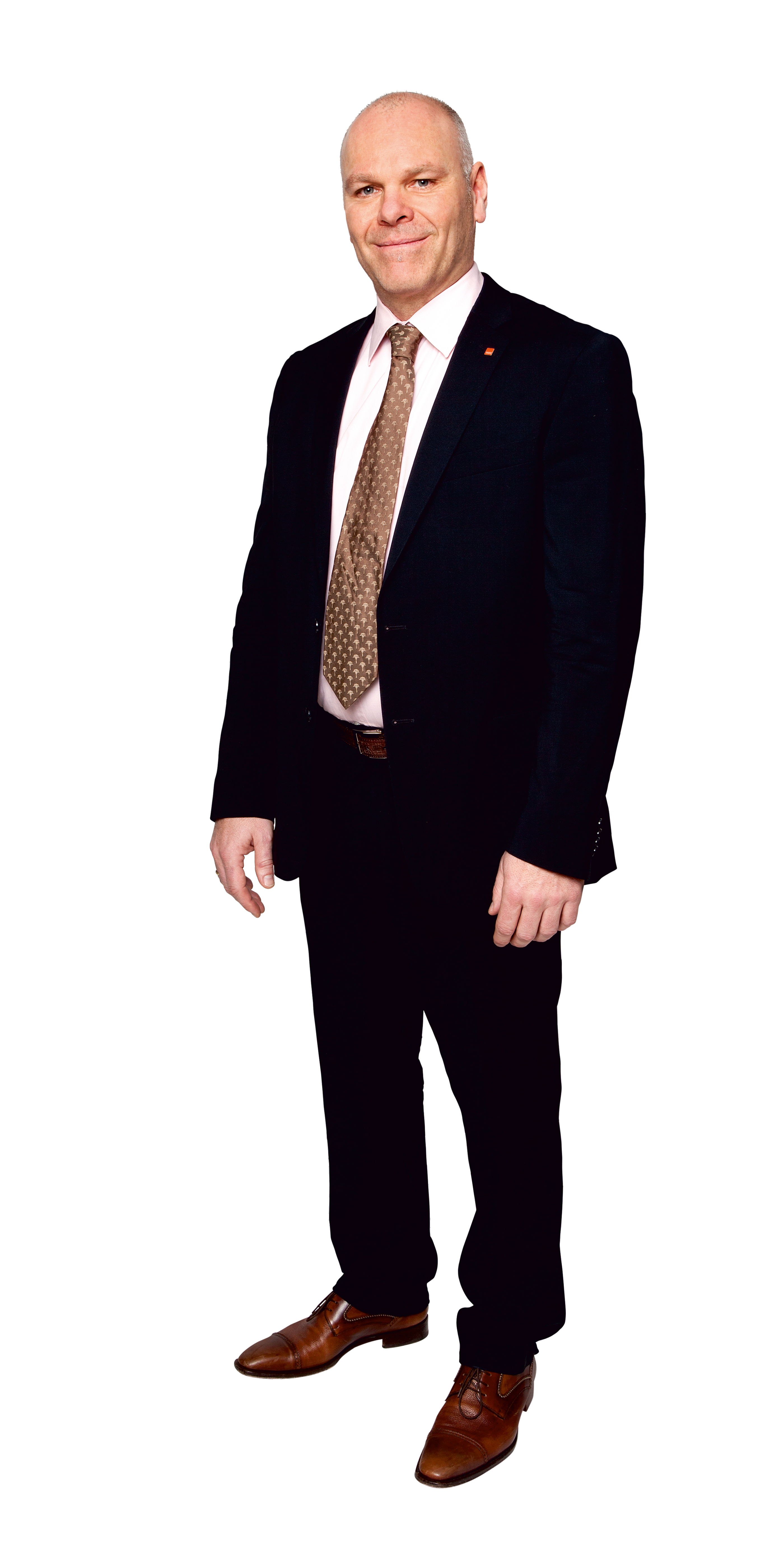 Marcus Weber