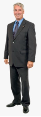Wolfgang Keller