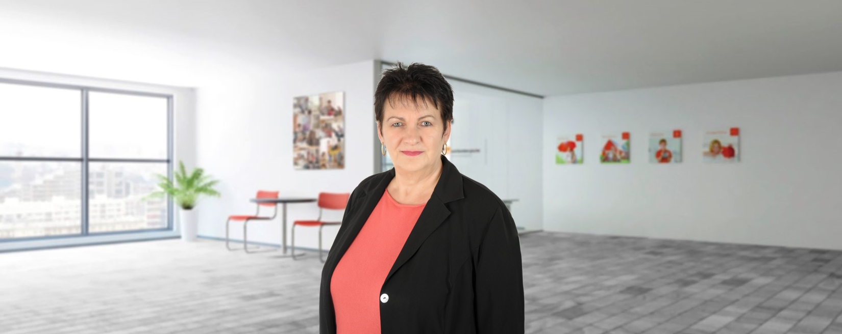 Angelika Mertin