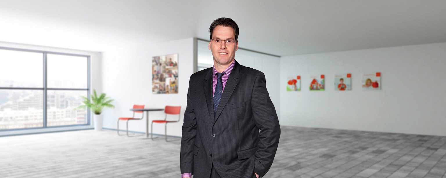 Jörg Mayer