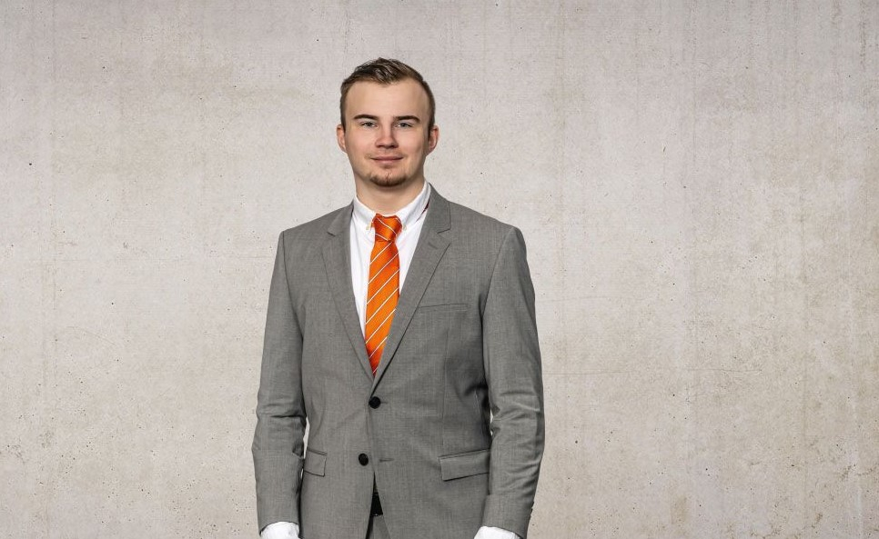 Claudius-Moritz Rommelfanger