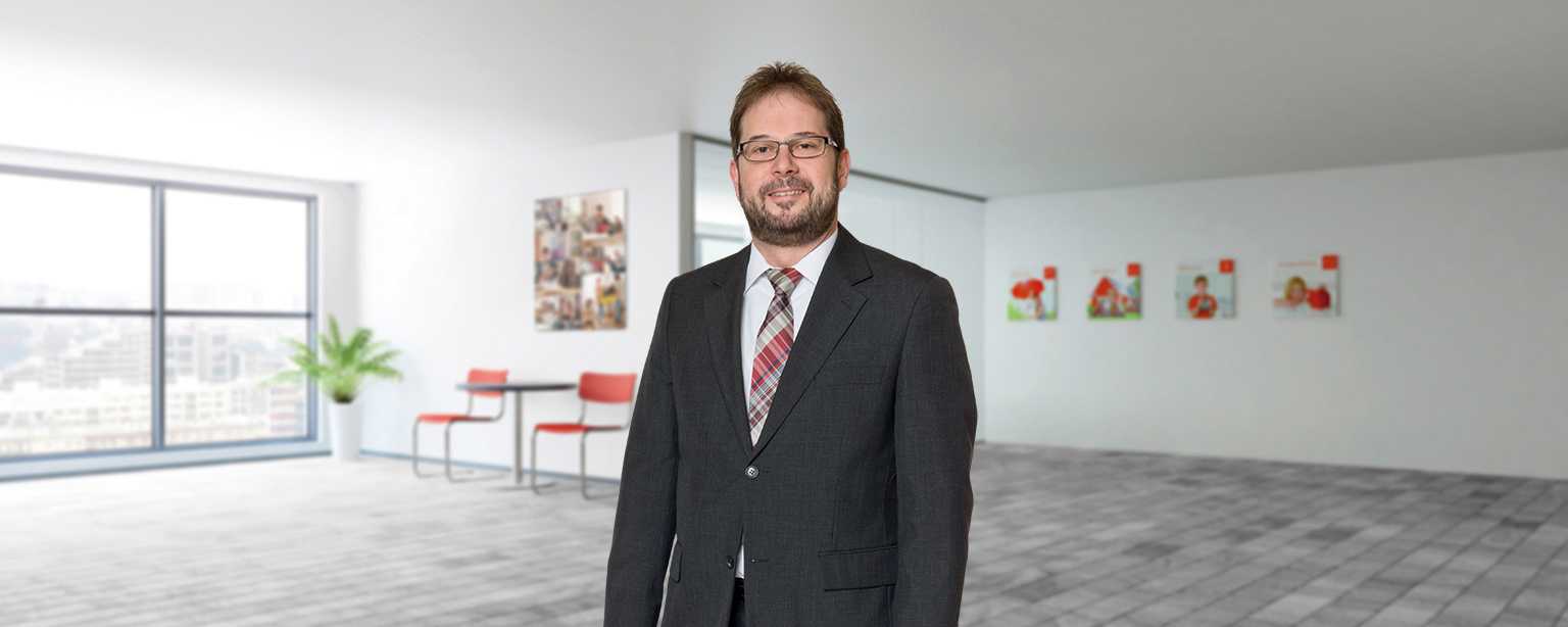 Bernd Mangold