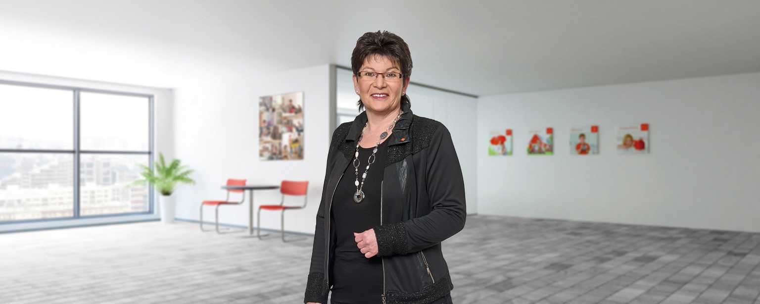 Elke Schneider