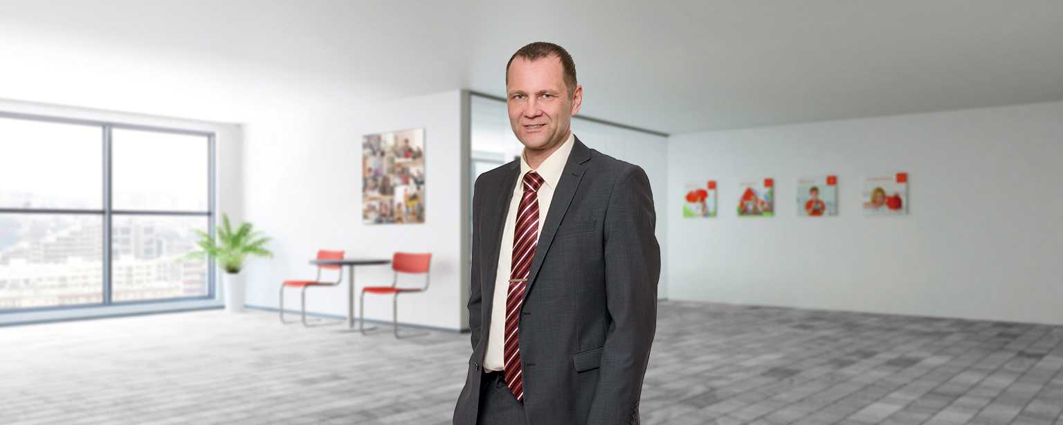 Martin Schepelmann