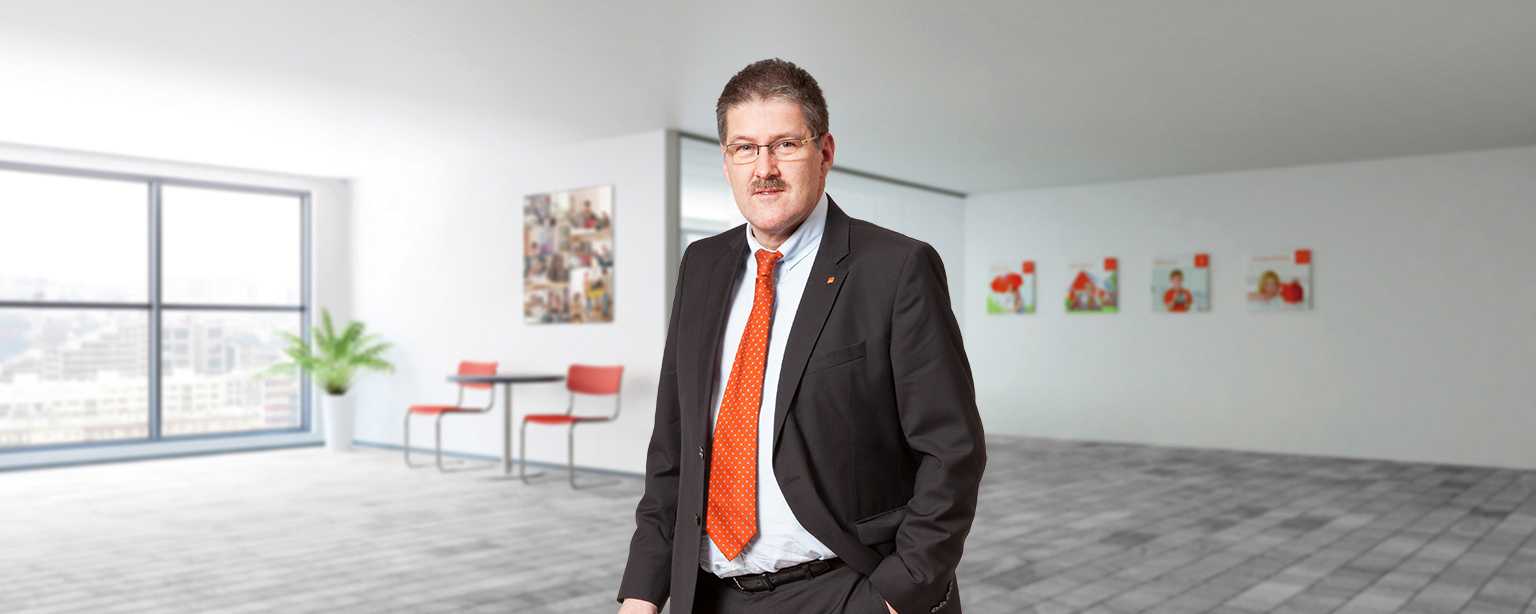 Jürgen Becker