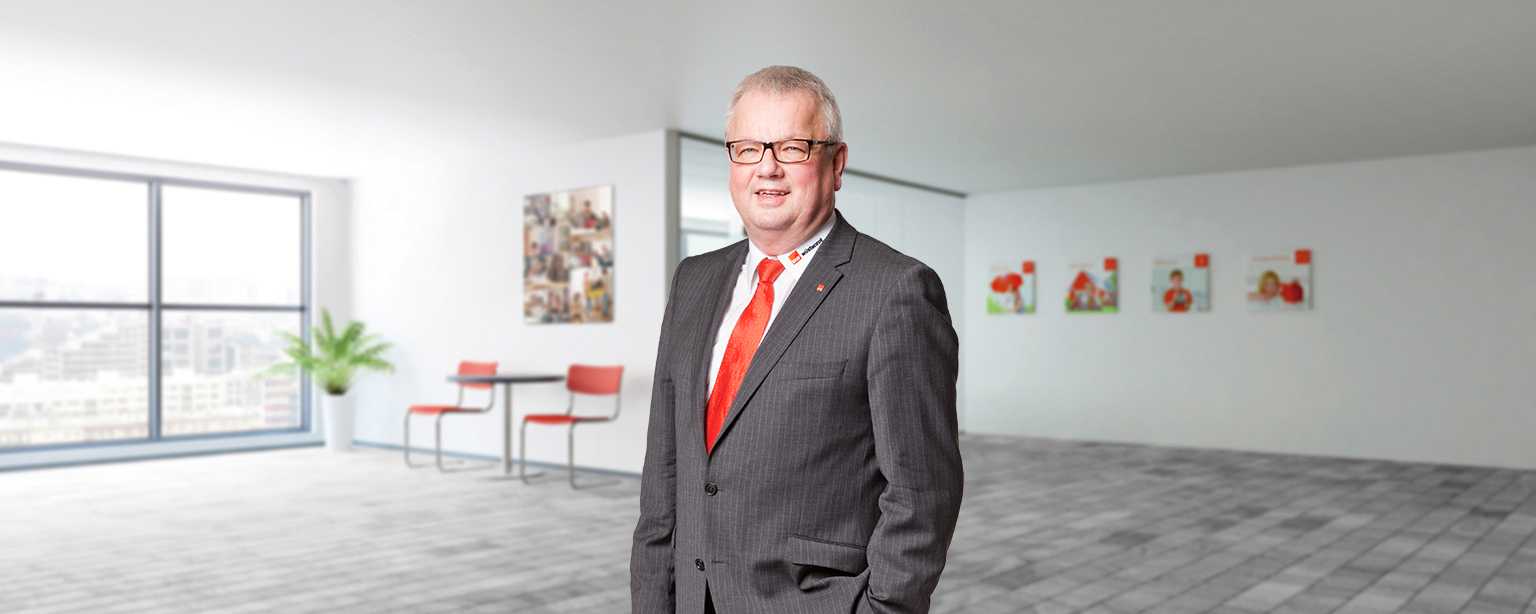 Ulrich Müller