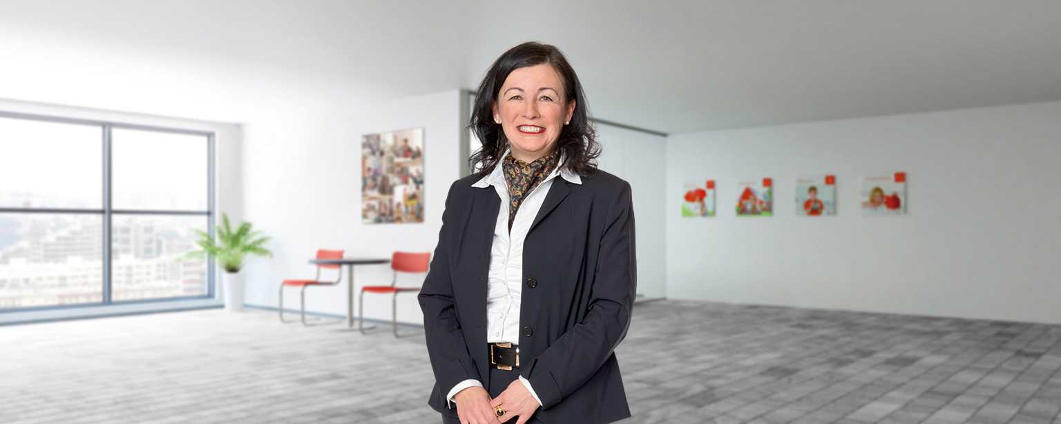 Rita Ohnesorg