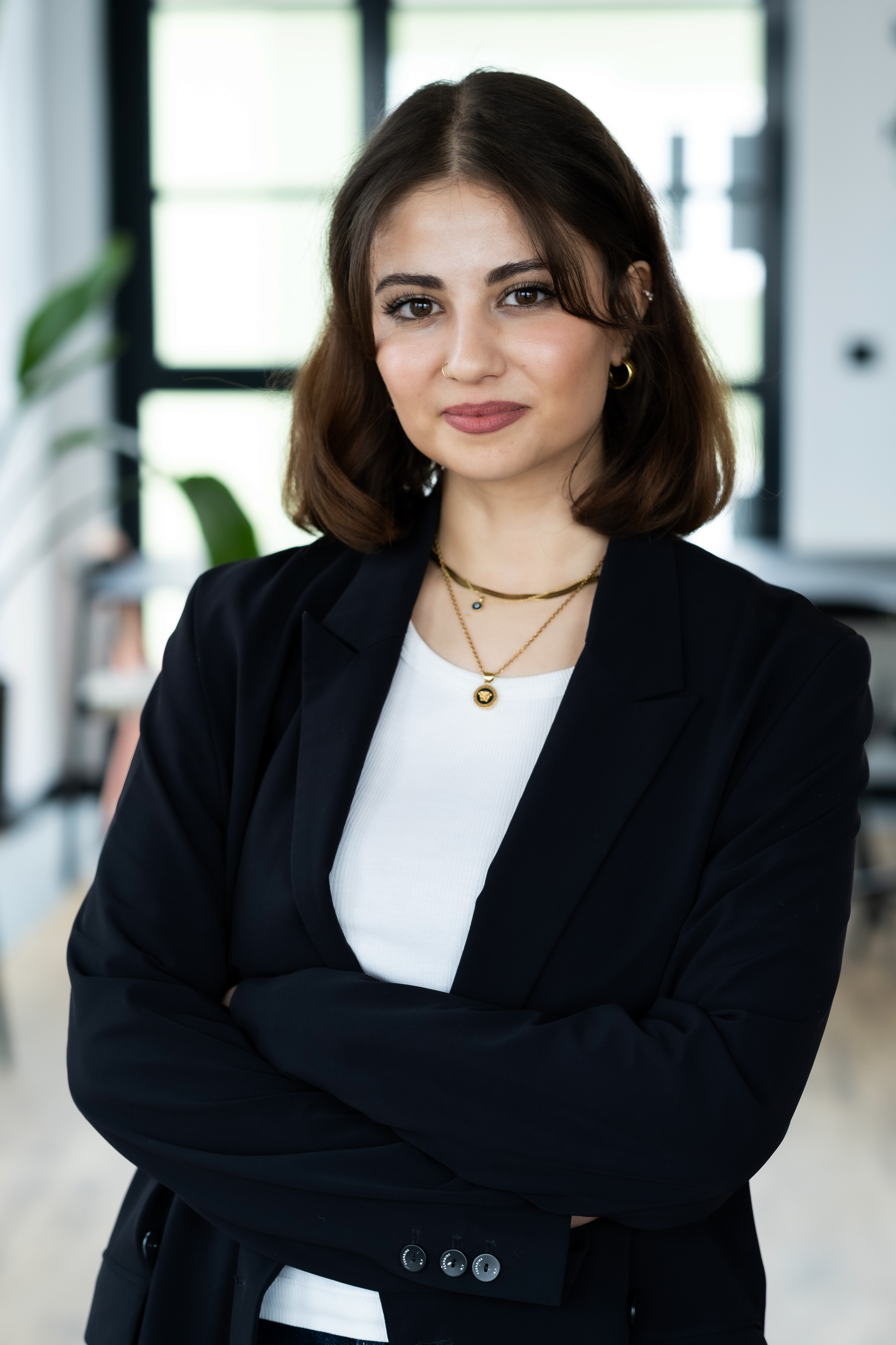 Selina Alber