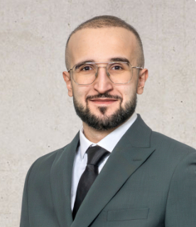 Enes Karabag