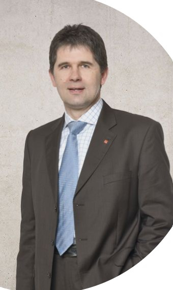 Leonhard Moosmann