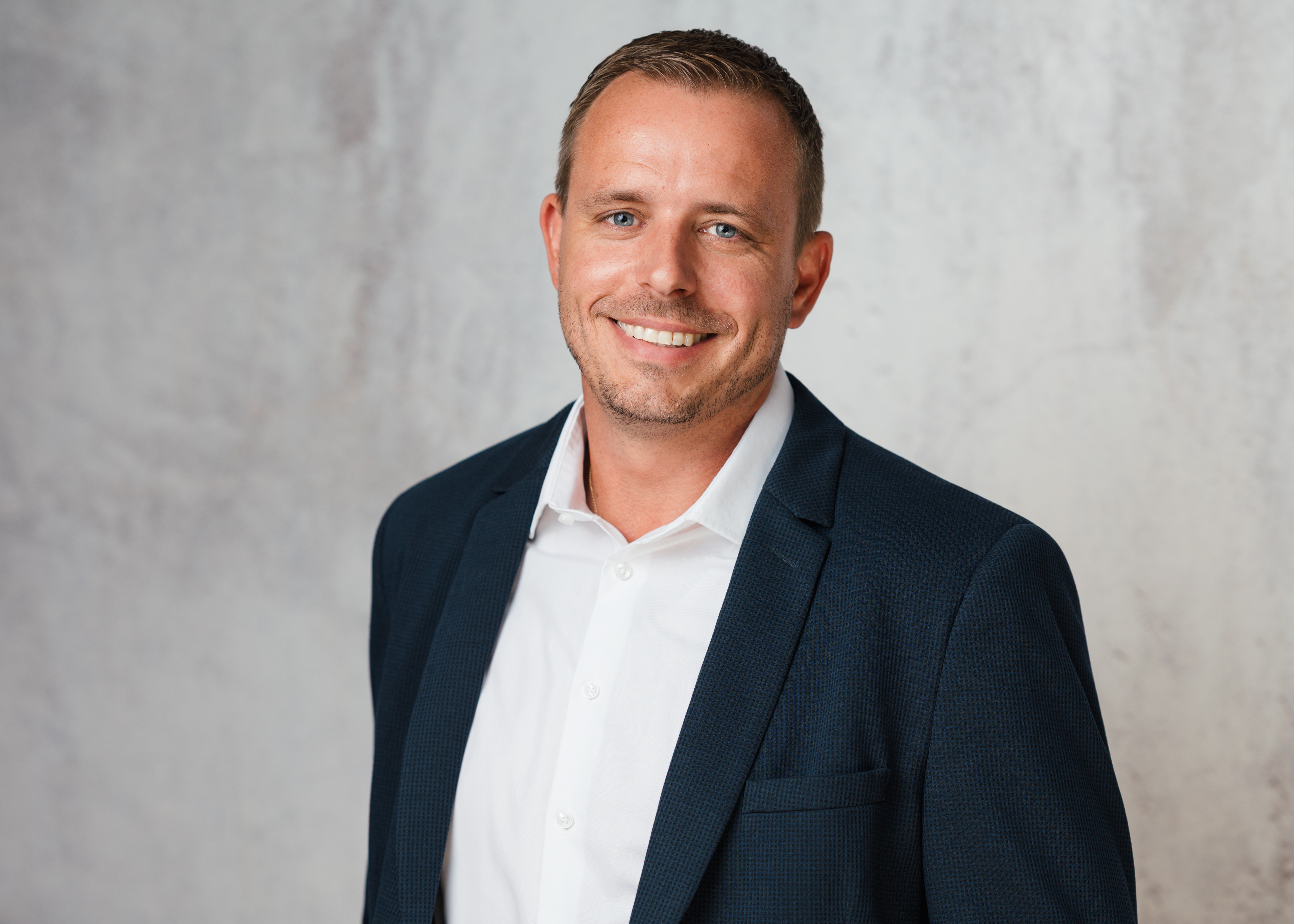 Benjamin Klages 