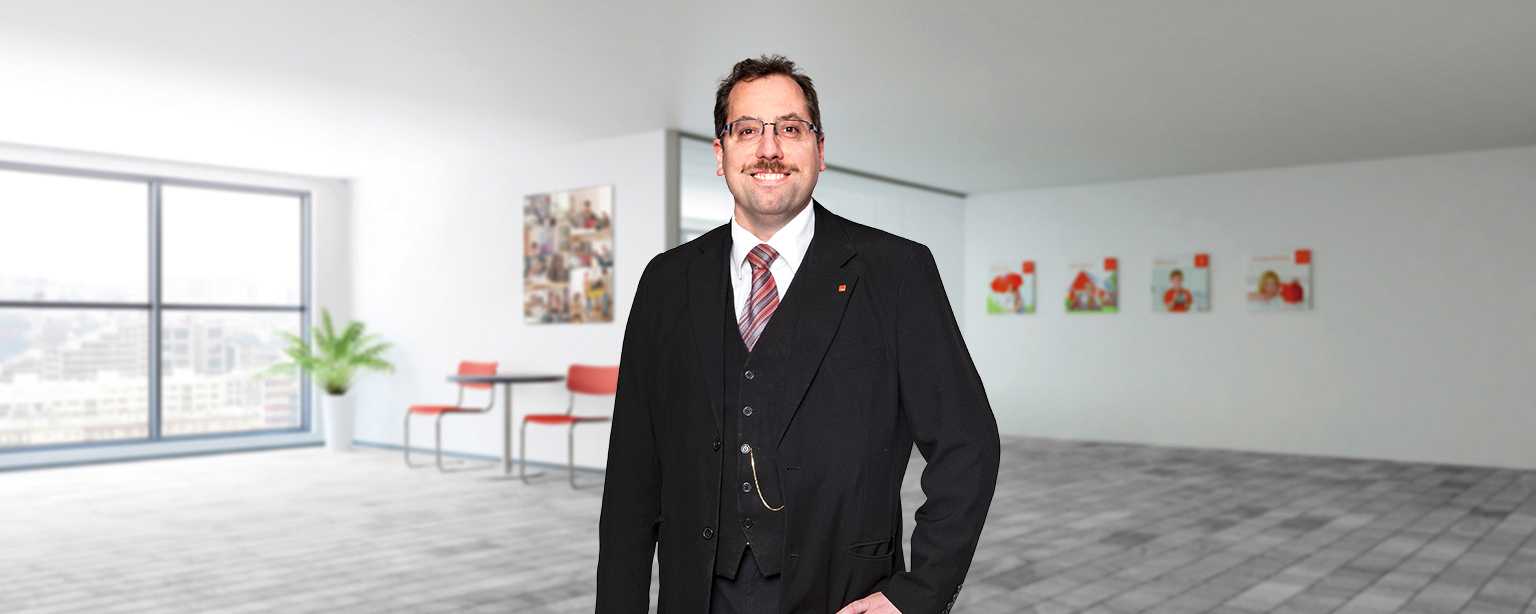 Rene Vogel