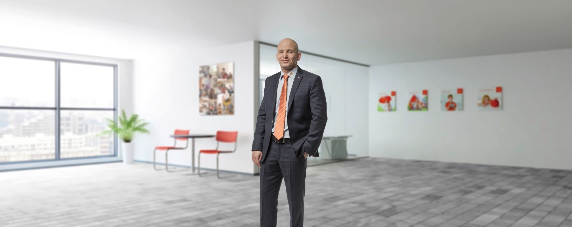 Markus Werwie