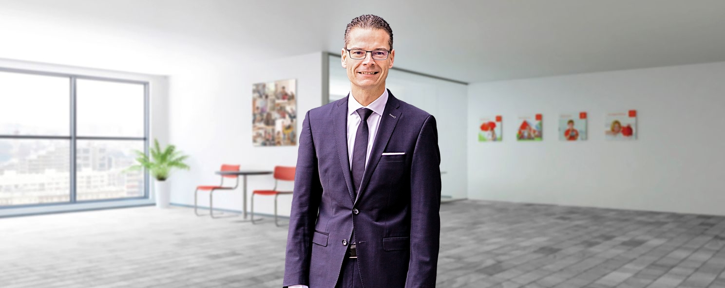 Christian Bauer