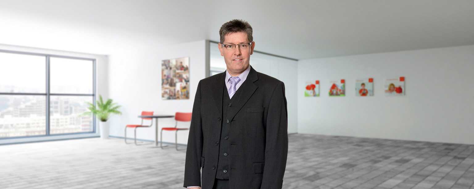 Klaus Langer