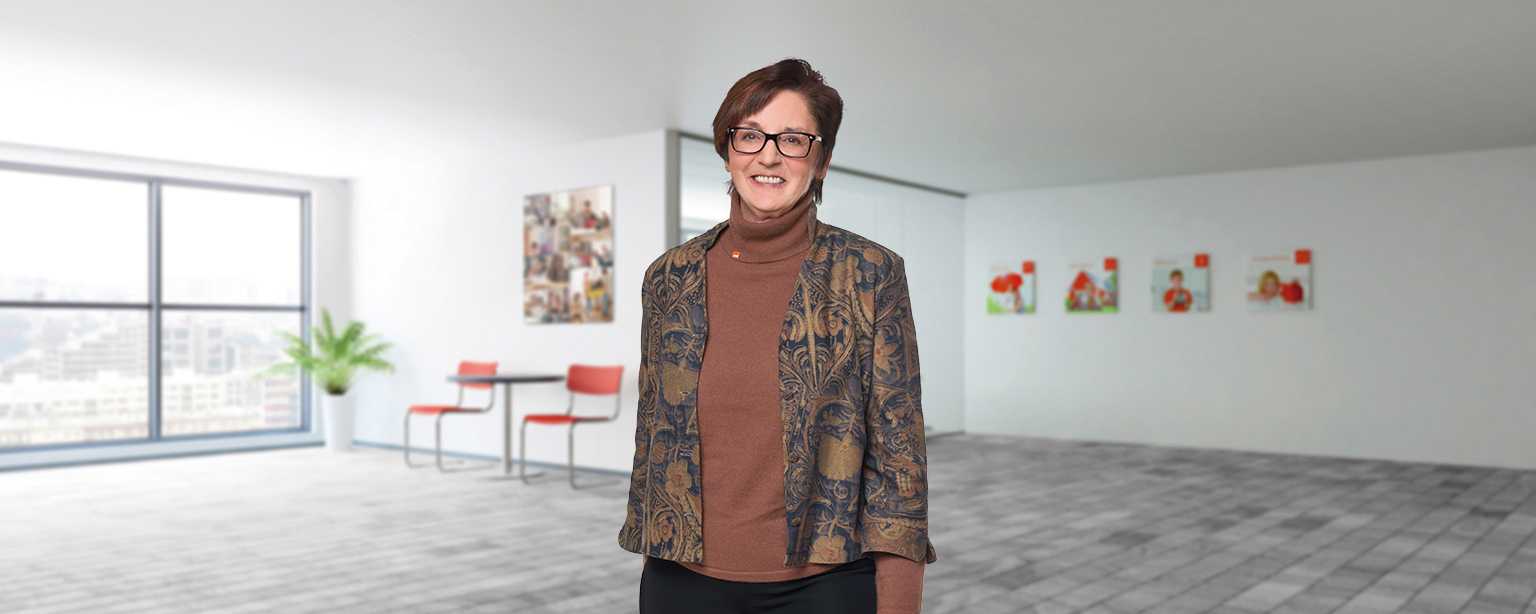 Dorothea Kistler