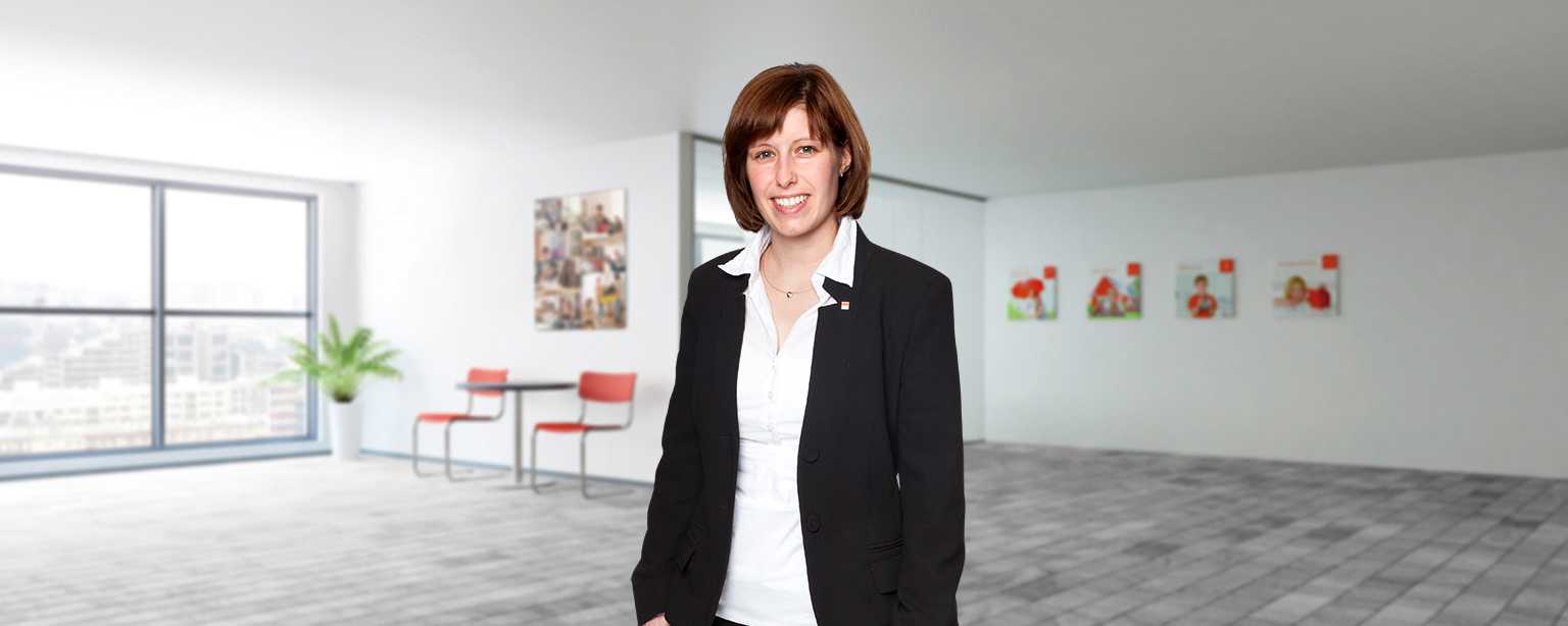 Doreen Schirmer