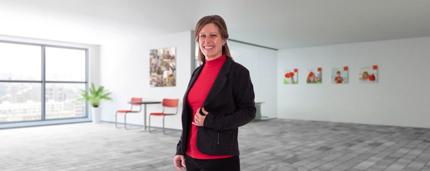 Doreen Schirmer