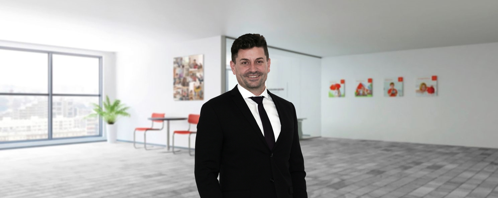 Markus Mohl