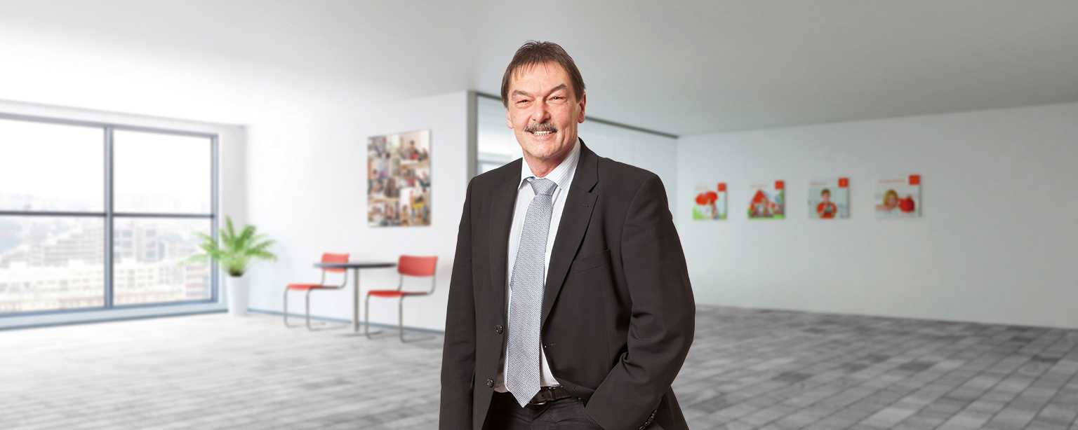 Bernd Lorscheid