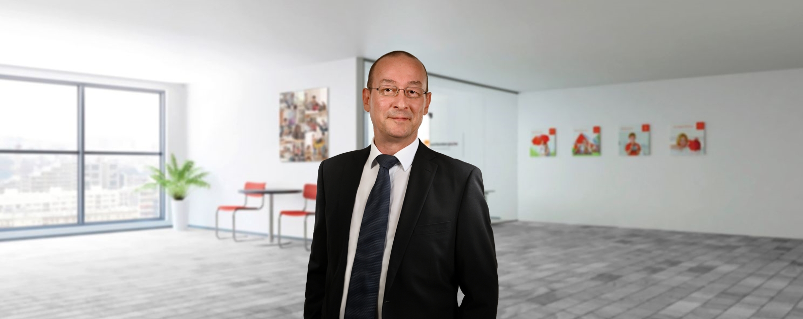 Torsten Hoyer