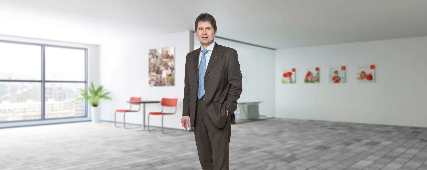 Leonhard Moosmann