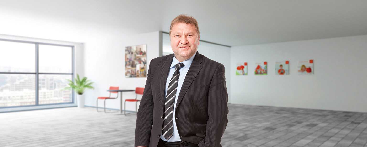 Jörn Albrecht