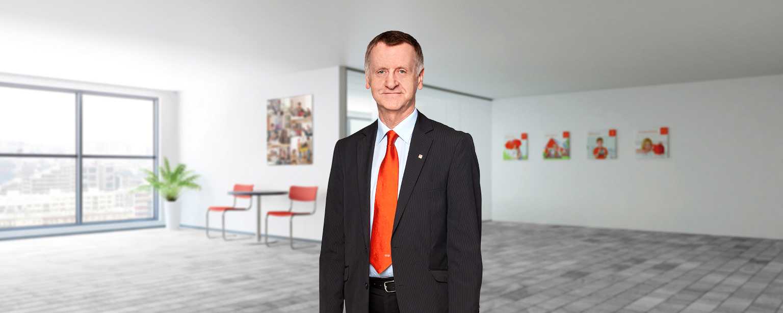 Gerd Johannes Schmidt