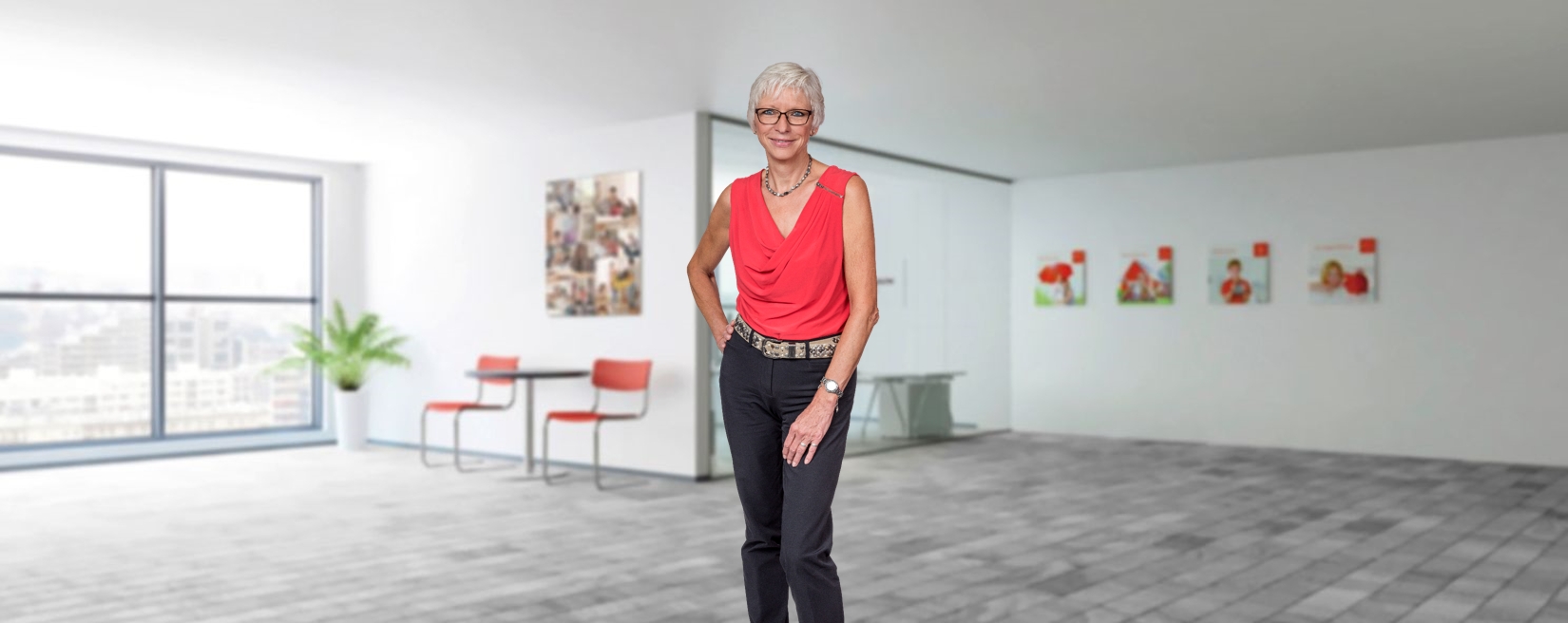 Heide Von Lünen-Fürst