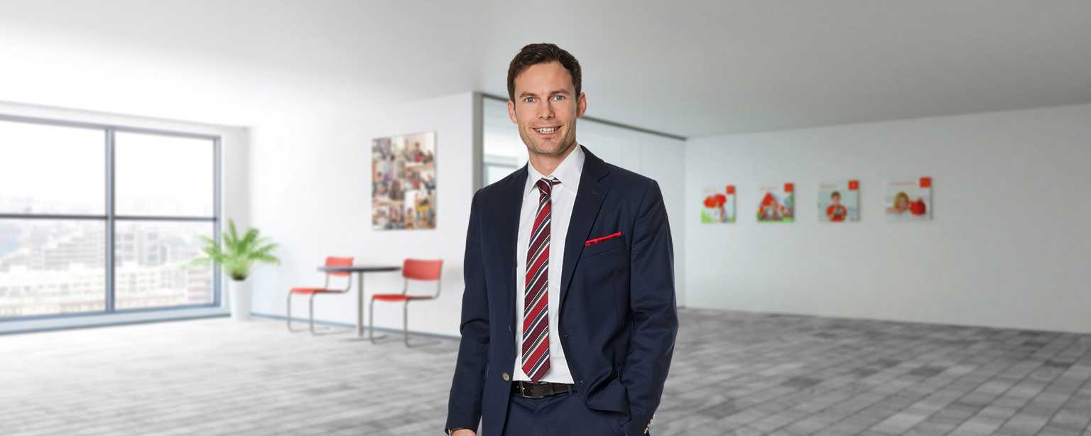 Benedikt Götz