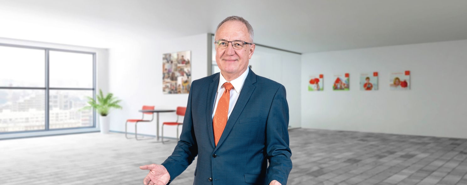 Gregor Reski
