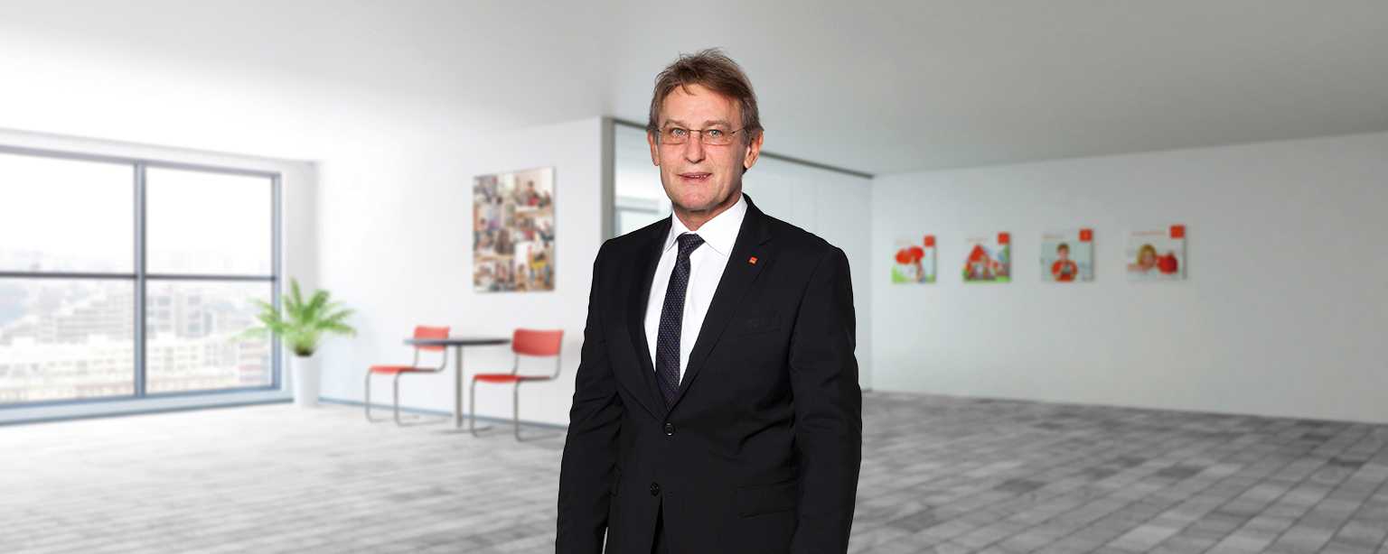 Peter Kriegbaum