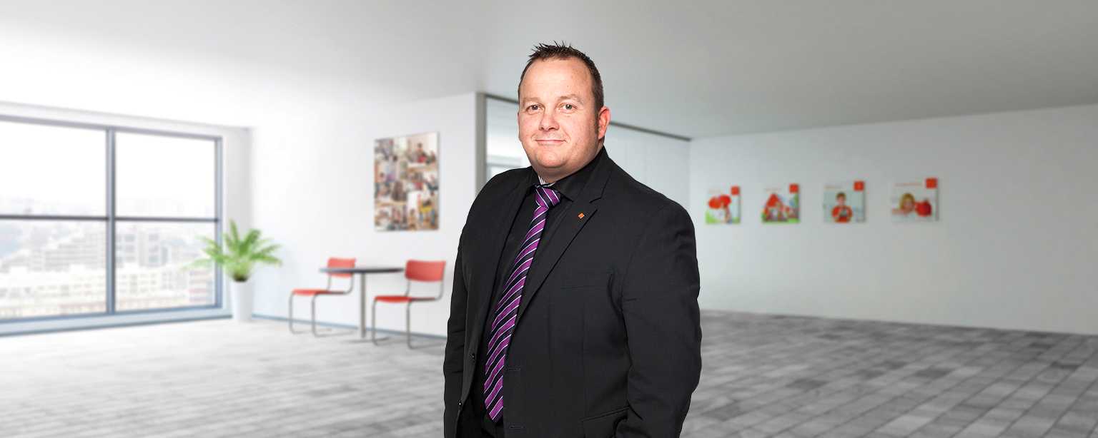 Timo Berkenbusch