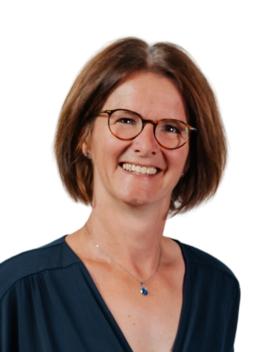 Nicole Werft