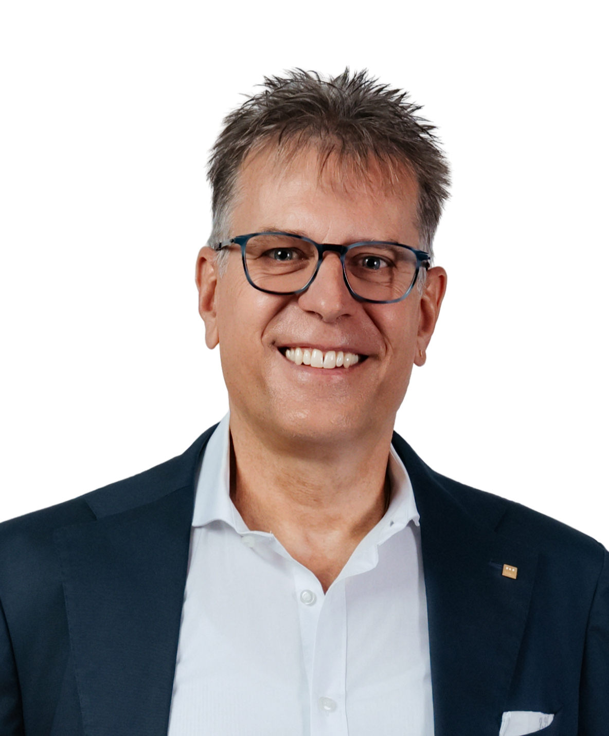 Jörg Hübert