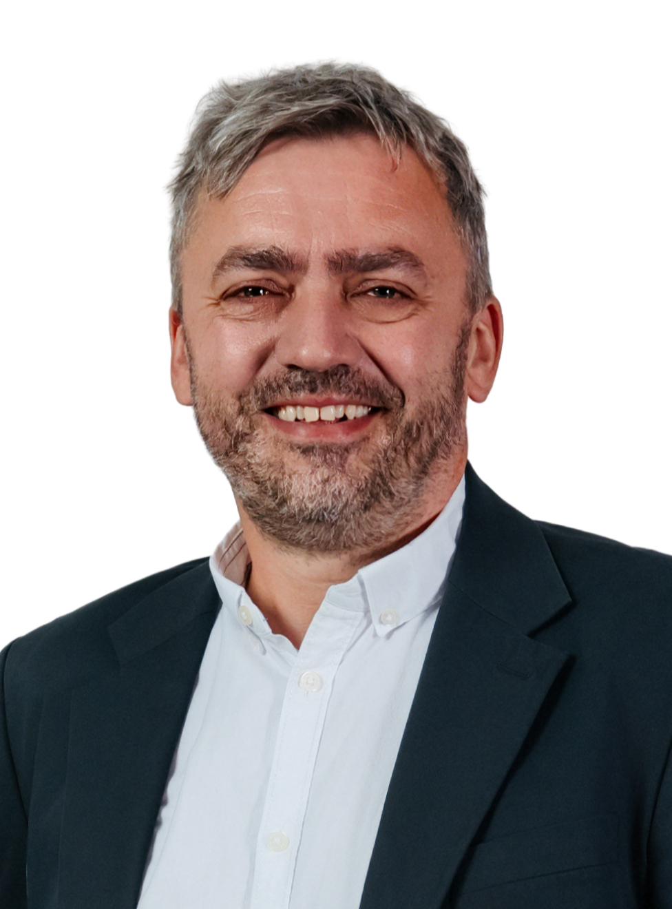Ludwig Stahuber