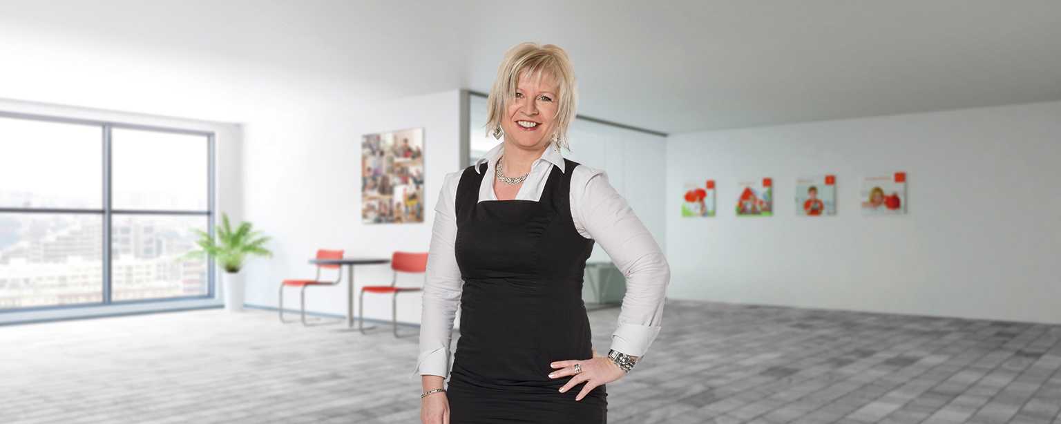 Birgit Hofmann