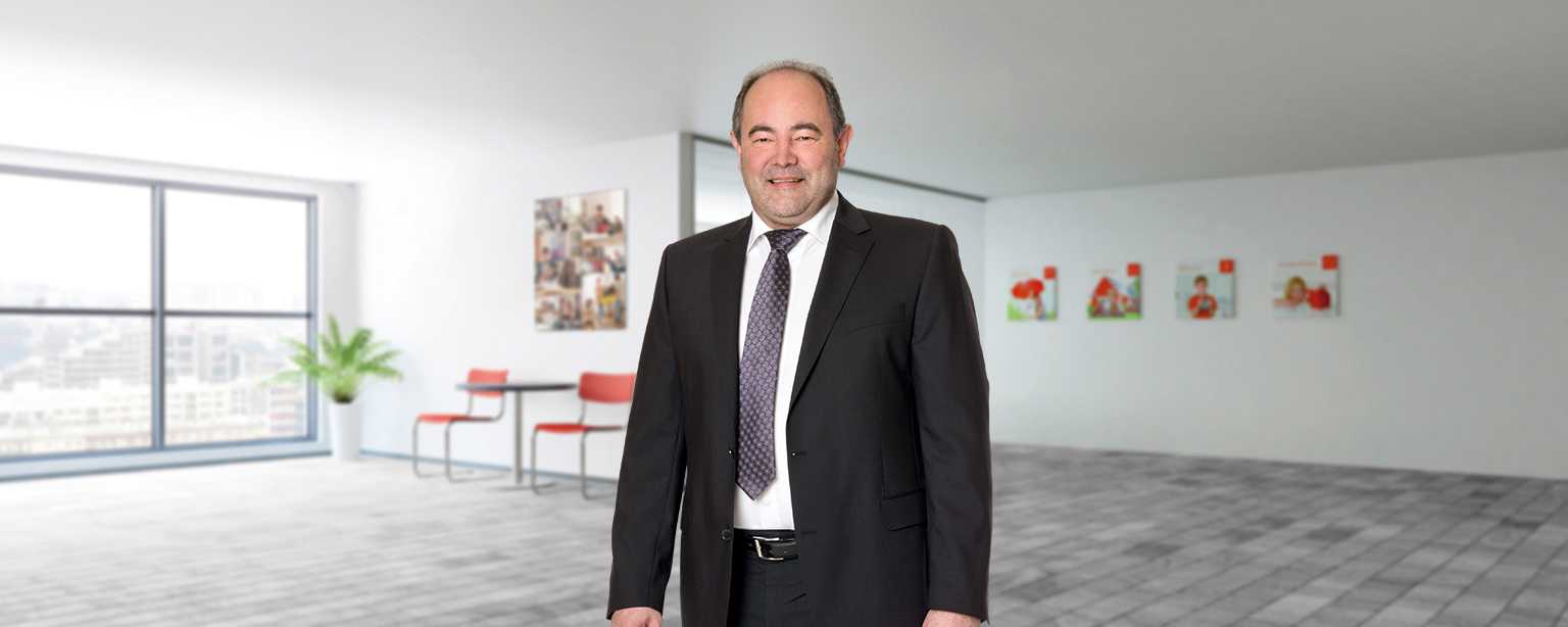 Anton Wernberger