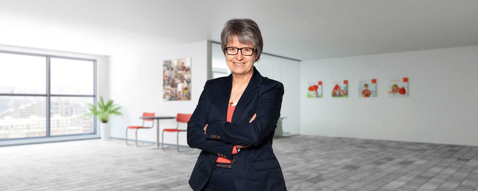 Jutta Rotard