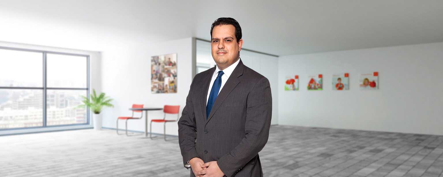 David Machado